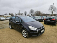 Ford S-Max 2.0 146 km klimatronik, parktronik, szyberdaach Strzegom - zdjęcie 2