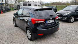 Hyundai ix20 Pięknie utrzymany! Zobacz! Rawa Mazowiecka - zdjęcie 4
