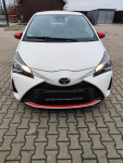 Toyota Yaris III 2020r Lublin - zdjęcie 11