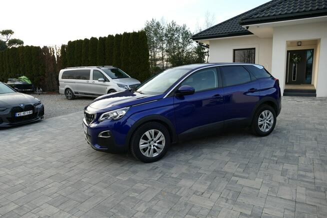 Peugeot 3008 Navi Gps! Ledy! Gwarancja! Grójec - zdjęcie 9