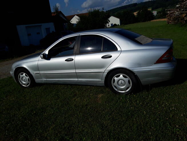 Mercedes CDI Miłakowo - zdjęcie 2