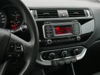 Kia Rio 1.2 DOHC CVVT 84KM [Eu6] -Polski salon -Bardzo zadbany -Zobacz Goczałkowice-Zdrój - zdjęcie 5