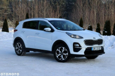 Kia Sportage 1.6 GDI Business Line 2WD