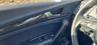 Audi Q5 2020 4x4 automat benzyna + lpg Janowice - zdjęcie 12