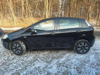 Fiat Punto 1.4 Young Navi Siewierz - zdjęcie 6