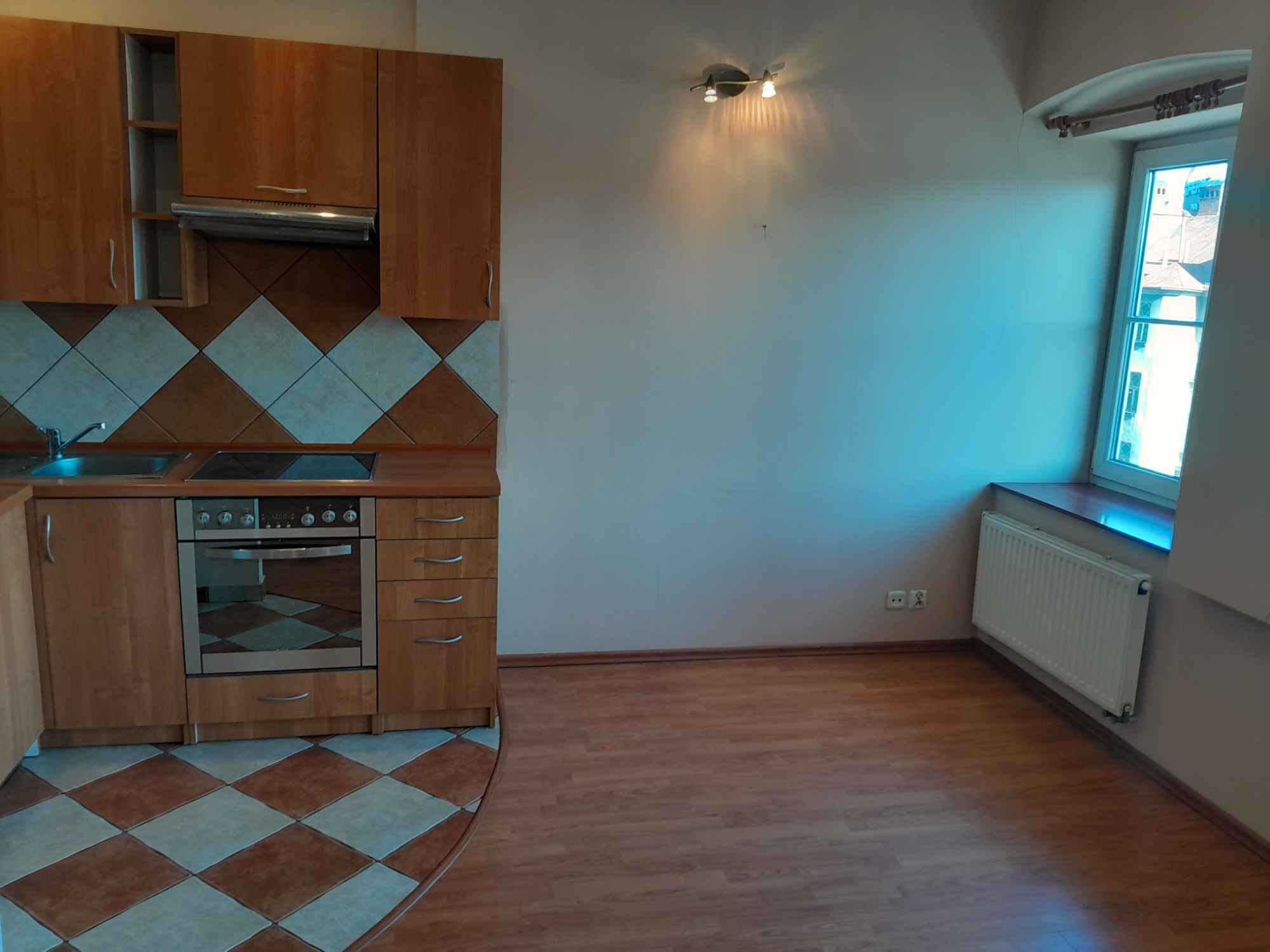 Apartament w centrum Bielska -Bialej Bielsko-Biała - zdjęcie 5