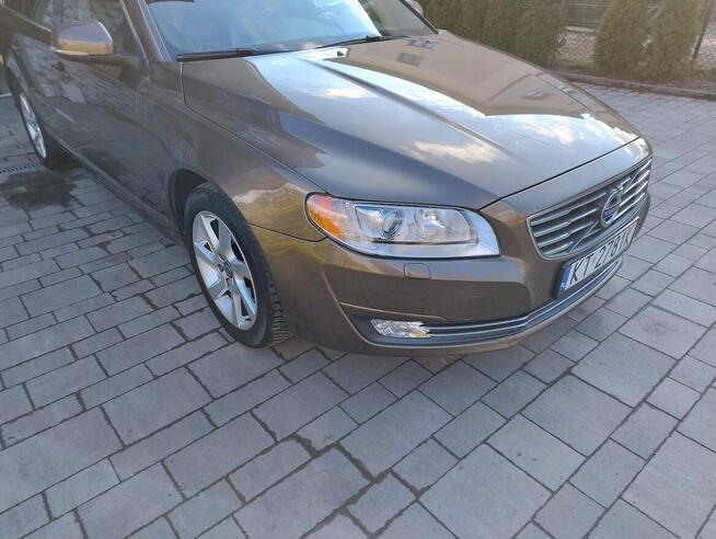 Volvo V70 T4 Tarnów - zdjęcie 11
