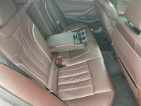 BMW 520 M-pakiet wewnętrzny zewnętrzny Otwock - zdjęcie 9