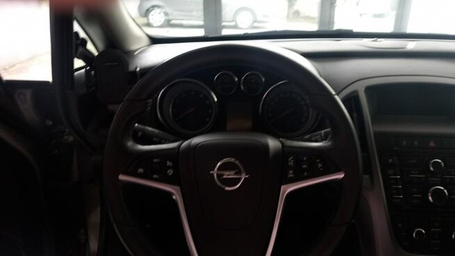 Astra IV 1.4 140kM, salon Polska, bezwypadkowa Łódź - zdjęcie 10