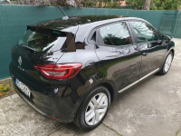 Renault Clio 1.0TCe 100KM LPG Fabryczny Salon PL Serwisowany Warszawa - zdjęcie 4