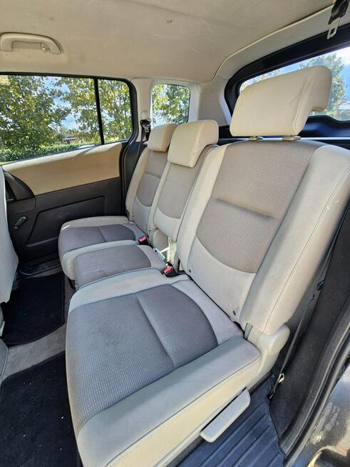 Mazda 5 instalacja LPG - zadbany z ważnymi opłatami Głogów - zdjęcie 12
