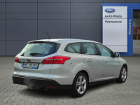 Ford Focus Trend Sport 1.5 Ecoboost 150 KM kombi GC01802 Warszawa - zdjęcie 5