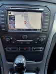 FORD MONDEO MK4 AUTOMAT KLIMA NAVI Gorzów Wielkopolski - zdjęcie 9