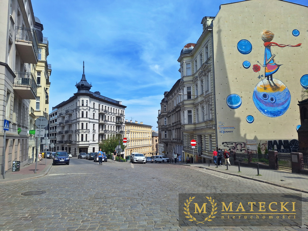 Ekskluzywne biuro - Żelazko Poznań Poznań - zdjęcie 2