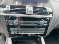 BMW X3 Salon Polska  4x4 fv 23 Otwock - zdjęcie 6