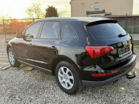 Audi Q5 *bi-xenony*ledy*alu*z Niemiec* Dąbrowa - zdjęcie 4