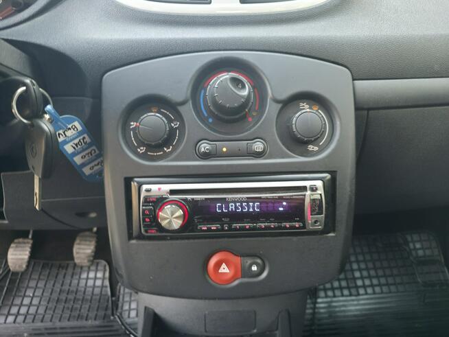Renault Clio 1.2 Benzyna | Serwisowany | Gwarancja | Piekoszów - zdjęcie 8
