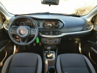 Fiat Tipo 1,4 Benzyna Sedan Klima Zarejestrowany Gwarancja Włocławek - zdjęcie 12