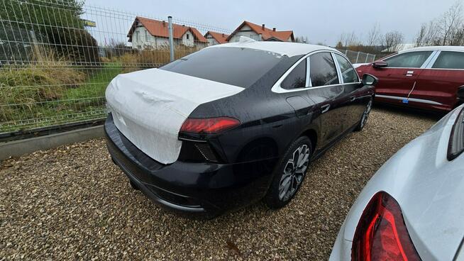 Audi A6 Limousine TDI quattro 204KM S tronic Radom - zdjęcie 5