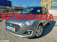 Suzuki Swift SALON POLSKA  pierwszy wł. 41 tys. km