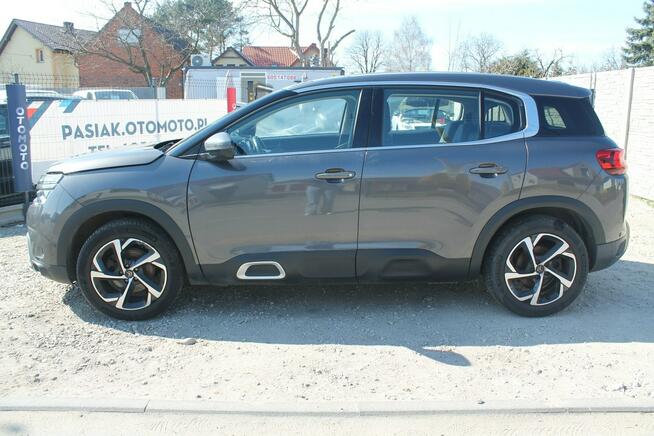 Citroen C5 Aircross Ostrów Wielkopolski - zdjęcie 8
