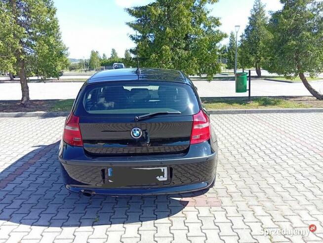 BMW Stan bardzo dobry Kielce - zdjęcie 6