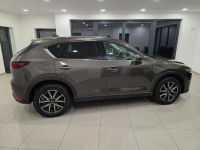 Mazda CX-5 Kamera  / Bose / Roczna Gwarancja /Bezwypadkowy Korczyna - zdjęcie 11