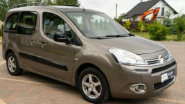 Citroen Berlingo Lipówki - zdjęcie 2