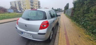 RENAULT CLIO Koło - zdjęcie 3