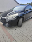 Sprzedam CLIO 4 GRANDTUR.