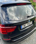 BMW X3 2.8 BENZYNA NIEROWNA PRACA SILNIKA Ostrów Wielkopolski - zdjęcie 3