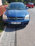 Opel Vectra c Rudnik nad Sanem - zdjęcie 2