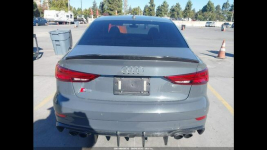 Audi S3 PREMIUM PLUS / S-Line / niski przebieg Tarnów - zdjęcie 8