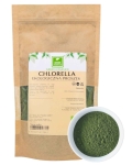 Chlorella Powder - Chlorella BIO Grunwald - zdjęcie 2