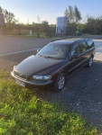 Volvo V70 d5 2,4 163/193 KM Kraków - zdjęcie 1