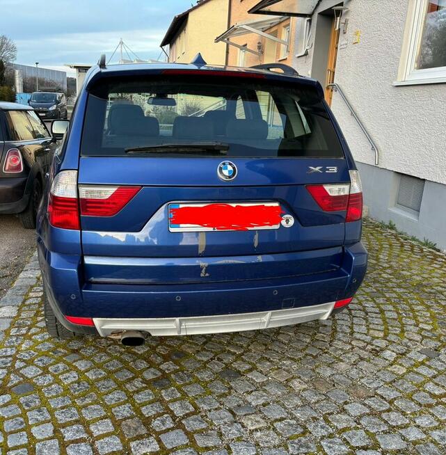 Sprzedam BMW Barciany - zdjęcie 1