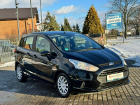 Ford B-Max *Benzyna*Okazja*BDB stan* Zduńska Wola - zdjęcie 9