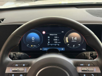 Hyundai Kona 1.6 T-GDI 7DCT 2WD 150KM N Line MY26 Piotrków Trybunalski - zdjęcie 8
