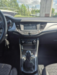 Opel Astra Giżycko - zdjęcie 12