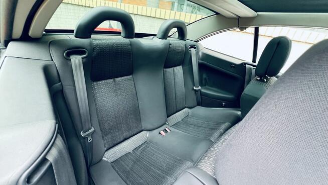 Renault Megane CC kabriolet 2.0 LPG Białystok - zdjęcie 7