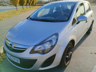 Sprzedam Opel Corsa poj 1,2 Toruń - zdjęcie 3
