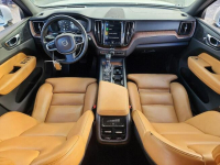 Volvo XC 60 INSCRIPTION / AWD / T6 / niski przebieg Białystok - zdjęcie 8