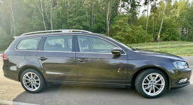 Sprzedam VW Passat B7 Płońsk - zdjęcie 8