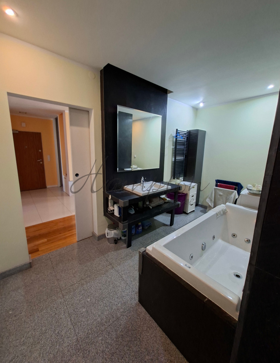 Obszerne 3 pokoje, Marina Mokotów Mokotów - zdjęcie 10