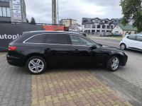 Audi A4 2.0 TDi 150KM Klimatronic Virtual Automat Łuków - zdjęcie 3
