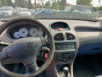 Peugeot 206 1.4 02r Brzozówka - zdjęcie 7