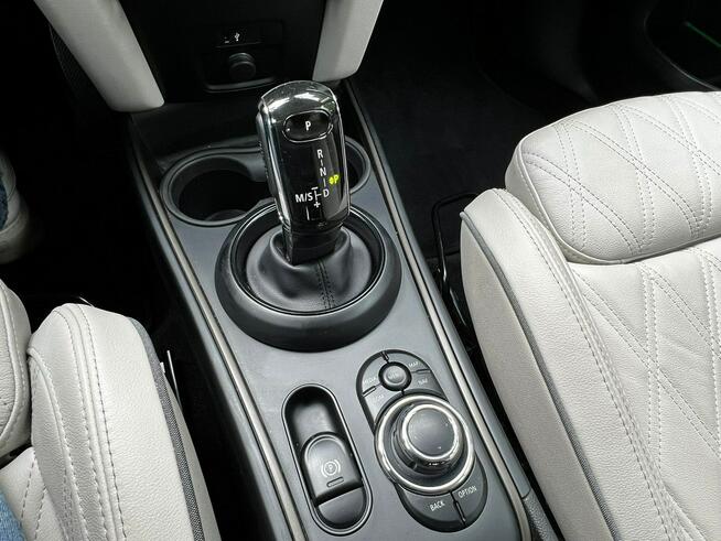 Mini Countryman VAT 23% Salon PL Pierwszy właściciel Baranowo - zdjęcie 12