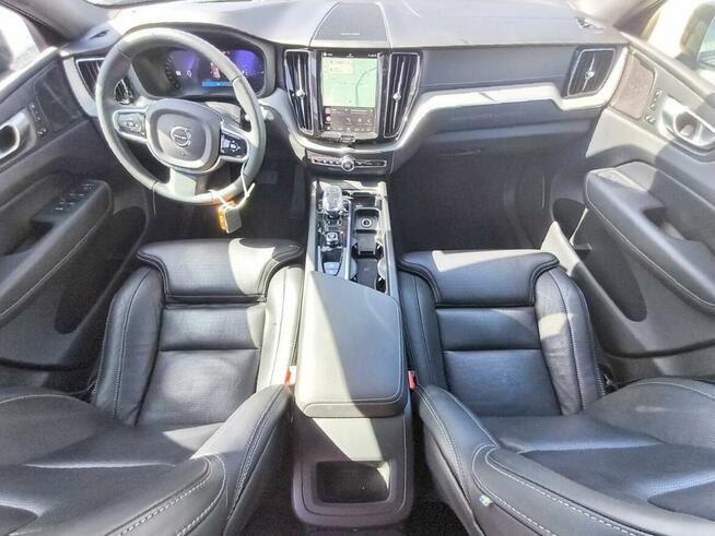 2024 VOLVO XC60 ULTIMATE Kraków - zdjęcie 8