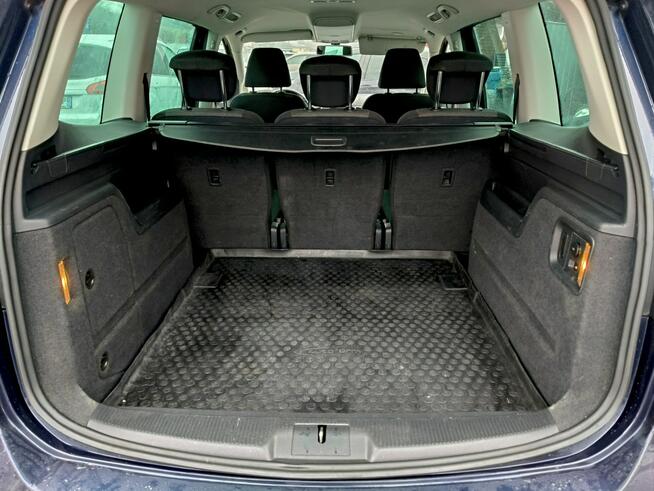 Volkswagen Sharan 2.0Tdi*4motion*LED*Manual Bibice - zdjęcie 7