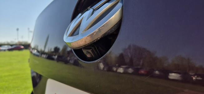 Volkswagen Passat KAMERA-MEDIA-HAK-TEMPOMAT Paproć - zdjęcie 9